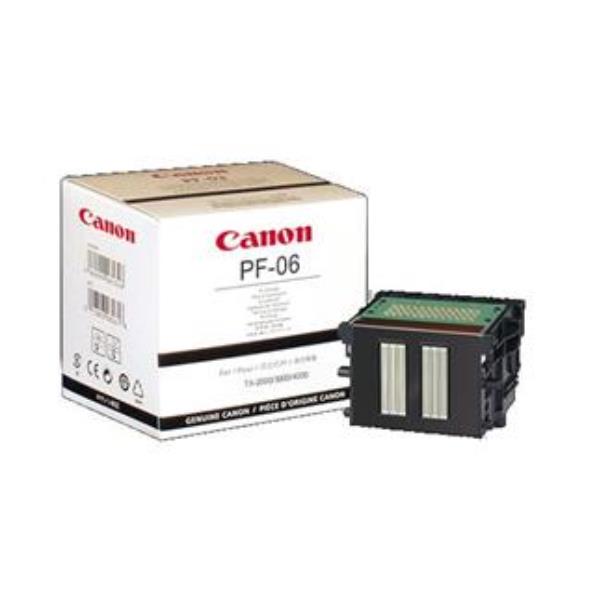 Canon Pf 06